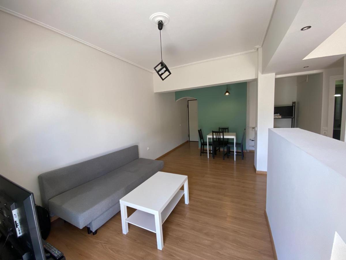 アテネThe Glyfada Hideawayアパートメント エクステリア 写真