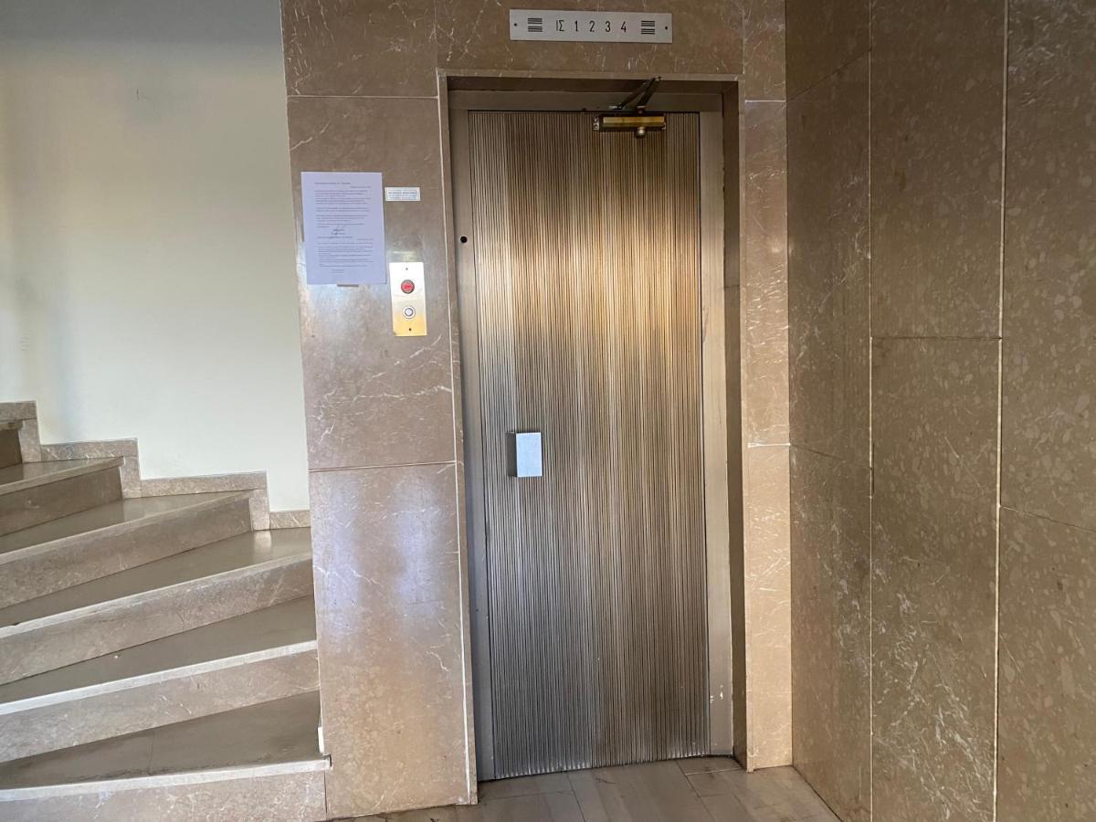アテネThe Glyfada Hideawayアパートメント エクステリア 写真