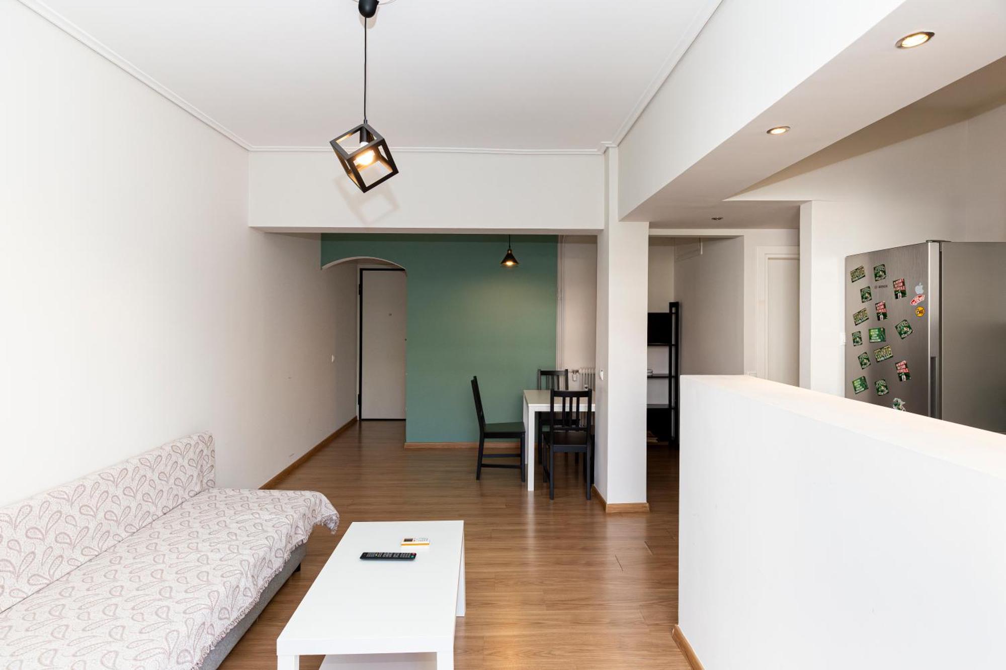 アテネThe Glyfada Hideawayアパートメント エクステリア 写真