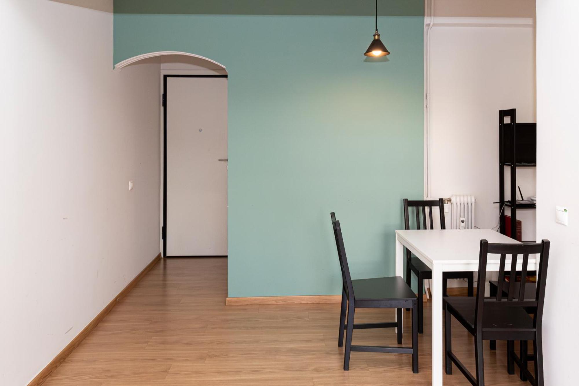 アテネThe Glyfada Hideawayアパートメント エクステリア 写真